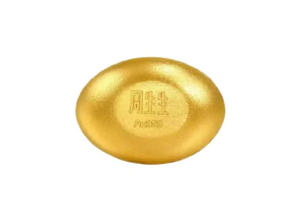 易县回收黄金豆子