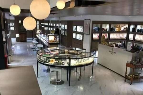 易县寄卖奢侈品店